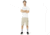 Oakley B1B Neon Ss - Mens, White, Medium 457340-100-M