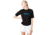 Oakley B1B Short Sleeve Tee - Womens, Blackout, Extra Large, 552435-02E-XL