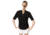 Oakley B1B Short Sleeve Tee - Womens, Blackout, Extra Large, 552435-02E-XL