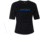 Oakley B1B Short Sleeve Tee - Womens, Blackout, Extra Large, 552435-02E-XL