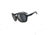 Oakley BACKHAND OO9178 Progressive Prescription Sunglasses OO9178-917801-59 - Lens Diameter 59 mm, Frame Color Polished Black