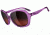 Oakley Backhand Sunglasses, Crystal Iris OO9178-04-RX