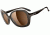 Oakley Backhand Sunglasses, Backhand Chocolate Sin OO9178-09-RX