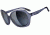 Oakley Backhand Sunglasses, Crystal Black OO9178-12-RX