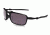 Oakley Badman Sunglasses Dark Carbon Frame, Prizm Daily Polarized Lens-OO6020-06