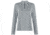 Oakley Balata Golf Layer Long Sleeve - Womens, New Athl Heather Grey, Small, 532364-26G-S