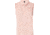 Oakley Balata Long Sleeve Golf Polo - Womens, Fluffy Pink, Small, 532367-86F-S
