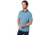 Oakley Balata Performance Polo - Mens, Alien Blue, Medium, 434306-68L-M