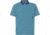 Oakley Balata Performance Polo - Mens, Alien Blue, Medium, 434306-68L-M
