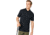 Oakley Balata Performance Polo - Mens, Blackout, Extra Large, 434306-02E-XL