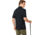 Oakley Balata Performance Polo - Mens, Blackout, Extra Large, 434306-02E-XL
