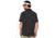 Oakley Balata Performance Polo - Mens, Dull Onyx, Extra Small, 434306-27C-XS