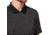 Oakley Balata Performance Polo - Mens, Dull Onyx, Extra Small, 434306-27C-XS