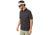 Oakley Balata Performance Polo - Mens, Dull Onyx, Extra Small, 434306-27C-XS