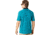 Oakley Balata Performance Polo - Mens, Petrol, Medium, 434306-9PE-M