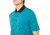 Oakley Balata Performance Polo - Mens, Petrol, Medium, 434306-9PE-M