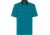 Oakley Balata Performance Polo - Mens, Petrol, Medium, 434306-9PE-M
