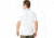 Oakley Balata Performance Polo - Mens, White, 2XL, 434306-100-XXL
