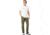 Oakley Balata Performance Polo - Mens, White, 2XL, 434306-100-XXL