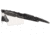 Oakley BALLISTIC M FRAME 2.0 STRIKE OO9047 Safety Glasses 904701-33 - , Clear Lenses