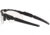 Oakley BALLISTIC M FRAME 2.0 STRIKE OO9047 Safety Glasses 904701-33 - , Clear Lenses