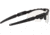 Oakley BALLISTIC M FRAME 2.0 STRIKE OO9047 Safety Glasses 904701-33 - , Clear Lenses