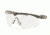 Oakley SI Ballistic M Frame 2.0 Strike Sunglasses, Black Frame, Clear Lens 11-139