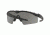 Oakley BALLISTIC M FRAME 2.0 OO9213 Progressive Prescription Sunglasses OO9213-921303-32 - Lens Diameter 132 mm, Lens Diameter 32 mm, Frame Color Matte Black