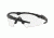 Oakley BALLISTIC M FRAME 2.0 OO9213 Progressive Prescription Sunglasses OO9213-921304-32 - Lens Diameter 132 mm, Lens Diameter 32 mm, Frame Color Matte Black