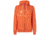 Oakley Bark Fz Hoodie - Mens, Energy Orange, Extra Small, 461643-73D-XS