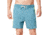 Oakley Barnie Beach Block 16 Boardshort - Mens, Alien Blue, 2XL, 482473A-68L-XXL
