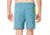 Oakley Barnie Beach Block 16 Boardshort - Mens, Alien Blue, 2XL, 482473A-68L-XXL
