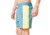 Oakley Barnie Beach Block 16 Boardshort - Mens, Alien Blue, 2XL, 482473A-68L-XXL