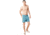 Oakley Barnie Beach Block 16 Boardshort - Mens, Alien Blue, 2XL, 482473A-68L-XXL