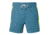 Oakley Barnie Beach Block 16 Boardshort - Mens, Alien Blue, 2XL, 482473A-68L-XXL