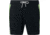Oakley Barnie Beach Block 16 Swim Shorts - Mens, Blackout, Extra Small, 482473A-02E-XS