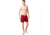 Oakley Barnie Beach Block 16 Swim Shorts - Mens, Raspberry, Large, 482473A-45A-L