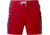 Oakley Barnie Beach Block 16 Swim Shorts - Mens, Raspberry, Large, 482473A-45A-L