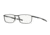 Oakley Barrelhouse Bifocal Prescription Eyeglasses 317301-54 - , Clear Lenses