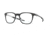Oakley BASE PLANE R OX3241 Eyeglass Frames 324101-49 - , Clear Lenses