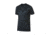 Oakley Base Short Sleeve - Mens, Blackout Topo Map, Extra Small, 434006-0A1-XS