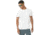 Oakley Base Short Sleeve - Mens, White, Extra Large, 434006-100-XL