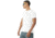 Oakley Base Short Sleeve - Mens, White, Extra Large, 434006-100-XL