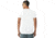 Oakley Base Short Sleeve - Mens, White, Extra Large, 434006-100-XL
