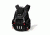 Oakley Bathroom Sink Pack, Black 92356-001