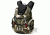Oakley Bathroom Sink Pack, Worn Olive 92356-79B