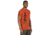 Oakley Battalion Tee, Grenadine, Medium 455151-41B-MD
