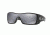Oakley BATWOLF OO9101 Single Vision Prescription Sunglasses OO9101-910101-27 - Frame Color Black Ink, Lens Diameter 27 mm