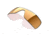 Oakley Batwolf Replacement Lens Kit - Bronze Polarized 43-353
