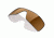 Oakley Batwolf Replacement Lens Kit - Dark Bronze 43-354